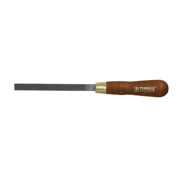 Levně Pilník drážkovací Narex 150 mm - sek 2