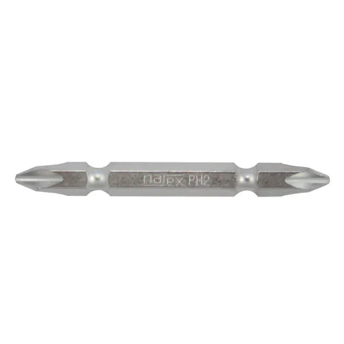 Levně Bit křížový oboustranný Narex PH 1 x 65 mm