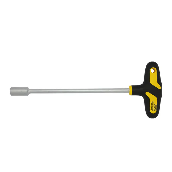 Levně Šroubovák maticový PROFI PLUS T-rukojeť SWM 9 x 205 mm