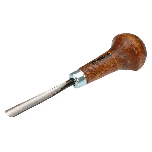 Levně Rydlo duté PROFI 6 mm
