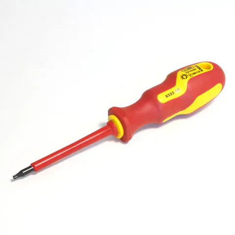 Levně Šroubovák torx ELEKTRO TX typ hrotu šroubováku TX 27