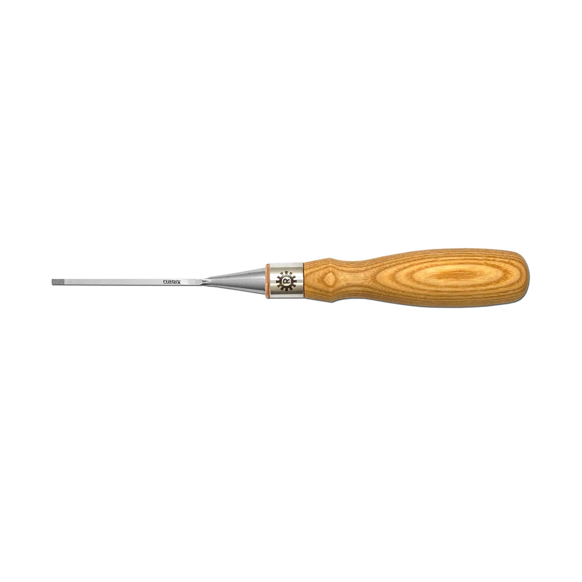 Levně Dláto ploché RICHTER šířka dláta 1/8" (3mm)