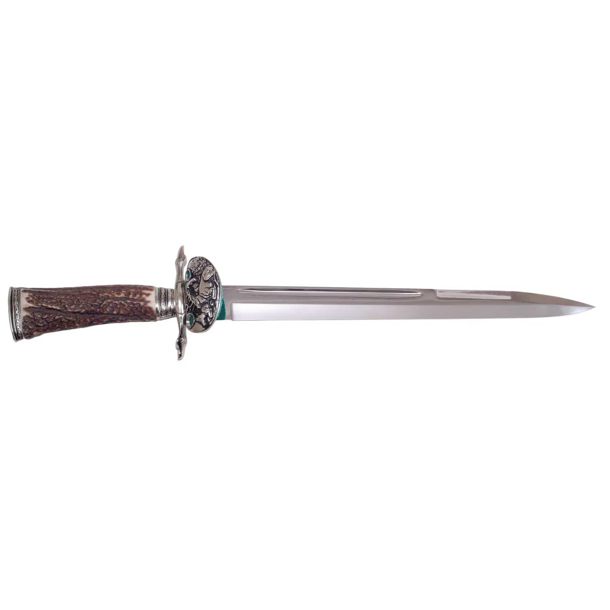 Levně Lovecký nůž KING TESÁK 701-NP-30