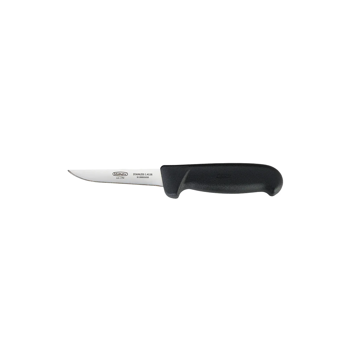 Levně Řeznický vykosťovací rovný nůž CLASSIC 10 cm 310-NH-10