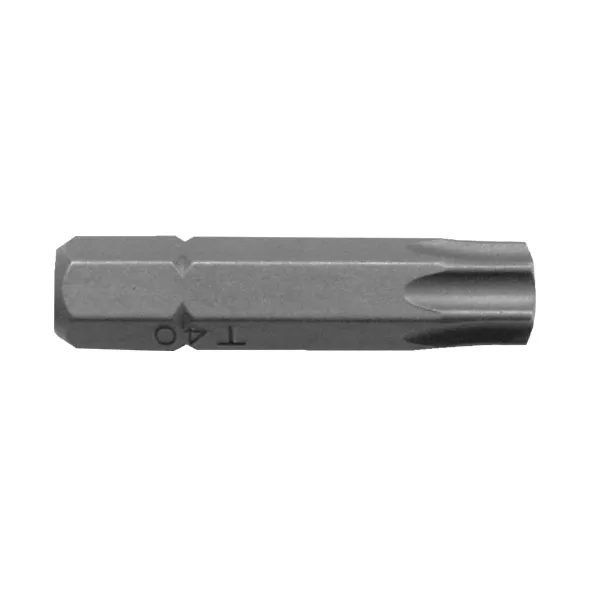 Levně Bit torx Narex TX 30 mm typ hrotu šroubováku TX 6