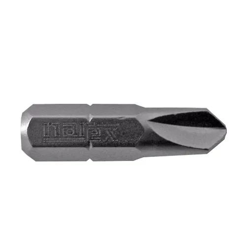 Levně Bity bezpečnostní Narex TW 25 mm - 10 ks typ hrotu šroubováku TW 2