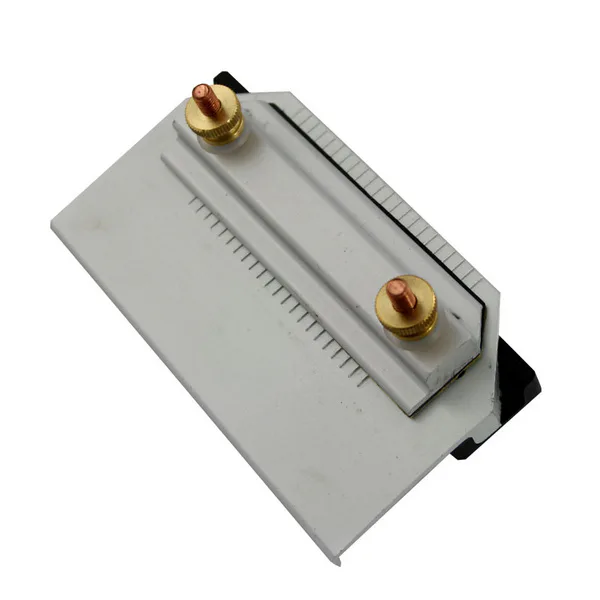 Levně Brousící přípravek Narex 117 x 66 x 57 mm