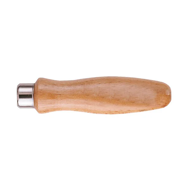 Levně Rukojeť pro škrabáky Narex 120 x 30 mm
