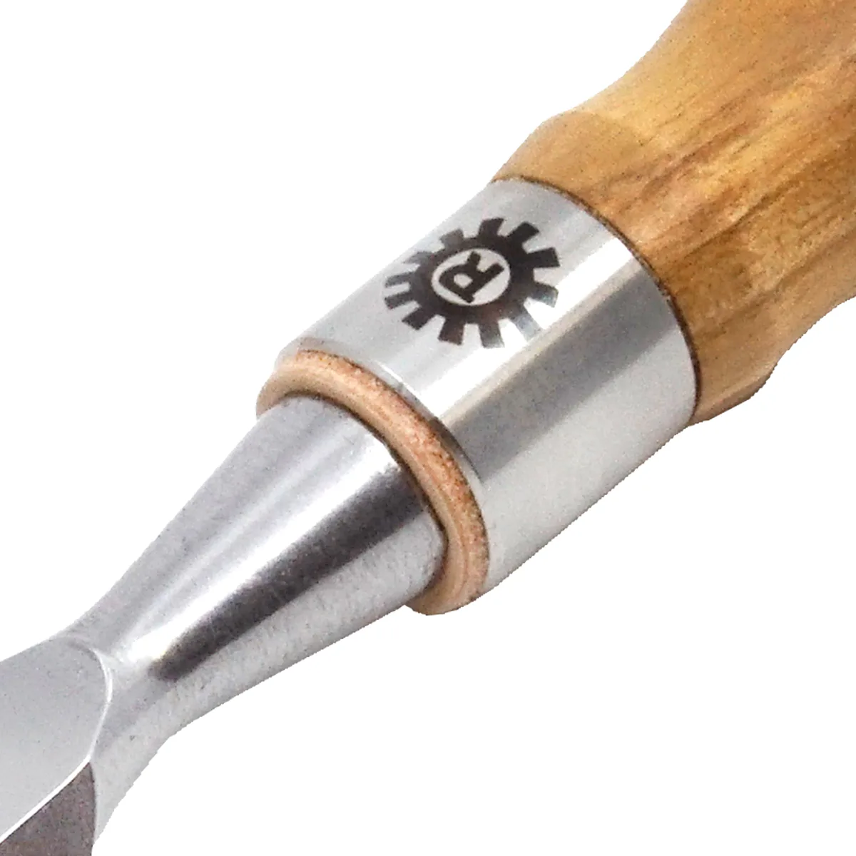Levně Dláto začišťovací RICHTER šířka dláta 1" (25mm)