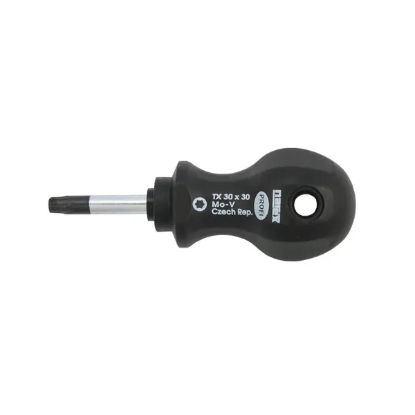 Levně Šroubovák torx MINI TX typ hrotu šroubováku TX 27