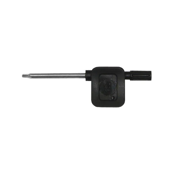 Levně Šroubovák torx praporkový START TX typ hrotu šroubováku TX 9 x 35