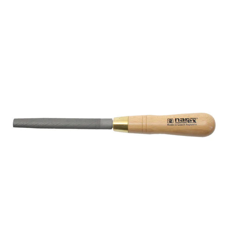 Levně Pilník úsečový Narex profil 16 x 5