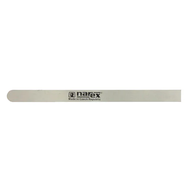 Levně Uni-planžeta Narex 200 x 14 x 0,7 mm