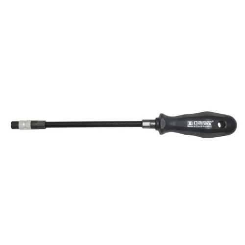 Levně Šroubovák flexi pro nástavce PROFI 1/4' x 170 mm