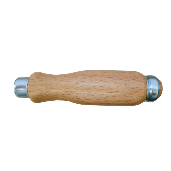Levně Rukojeť pro dláta přírodní lakovaná Narex rozměr rukojeti 140 x 34