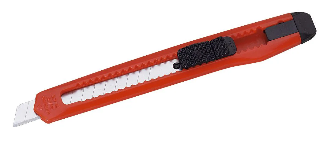Levně Odlamovací nůž Mikov 120 - HOBBY