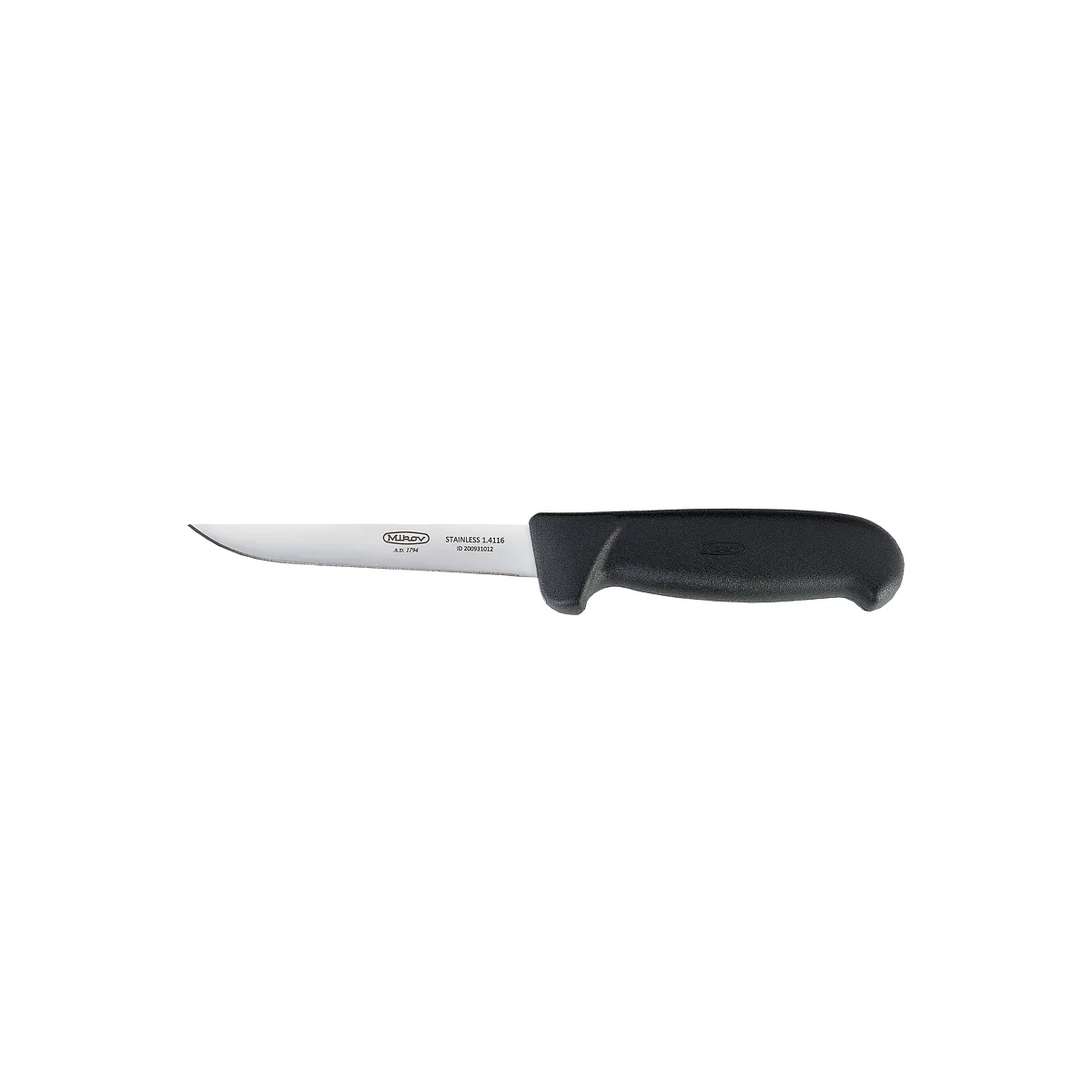 Levně Řeznický vykosťovací rovný nůž CLASSIC 12 cm 310-NH-12