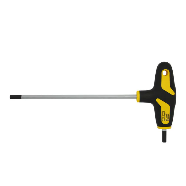Levně Šroubovák šestihranný S LINE T PROFI SW 10 x 185 mm