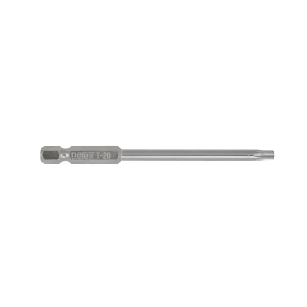 Levně Bit torx Narex TX typ hrotu šroubováku TX 8