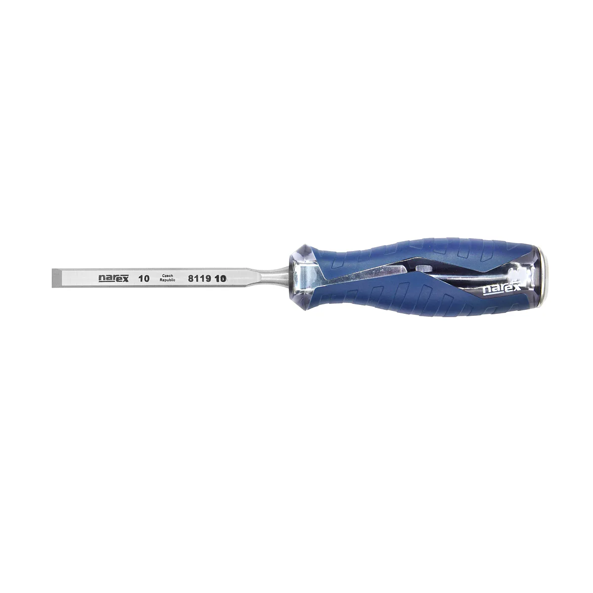 Levně Dláto ploché úderové HEAVY DUTY šířka dláta 10