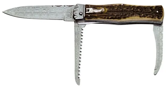Levně Vyhazovací zavírací nůž PREDATOR EXCLUSIVE 241-DP-3