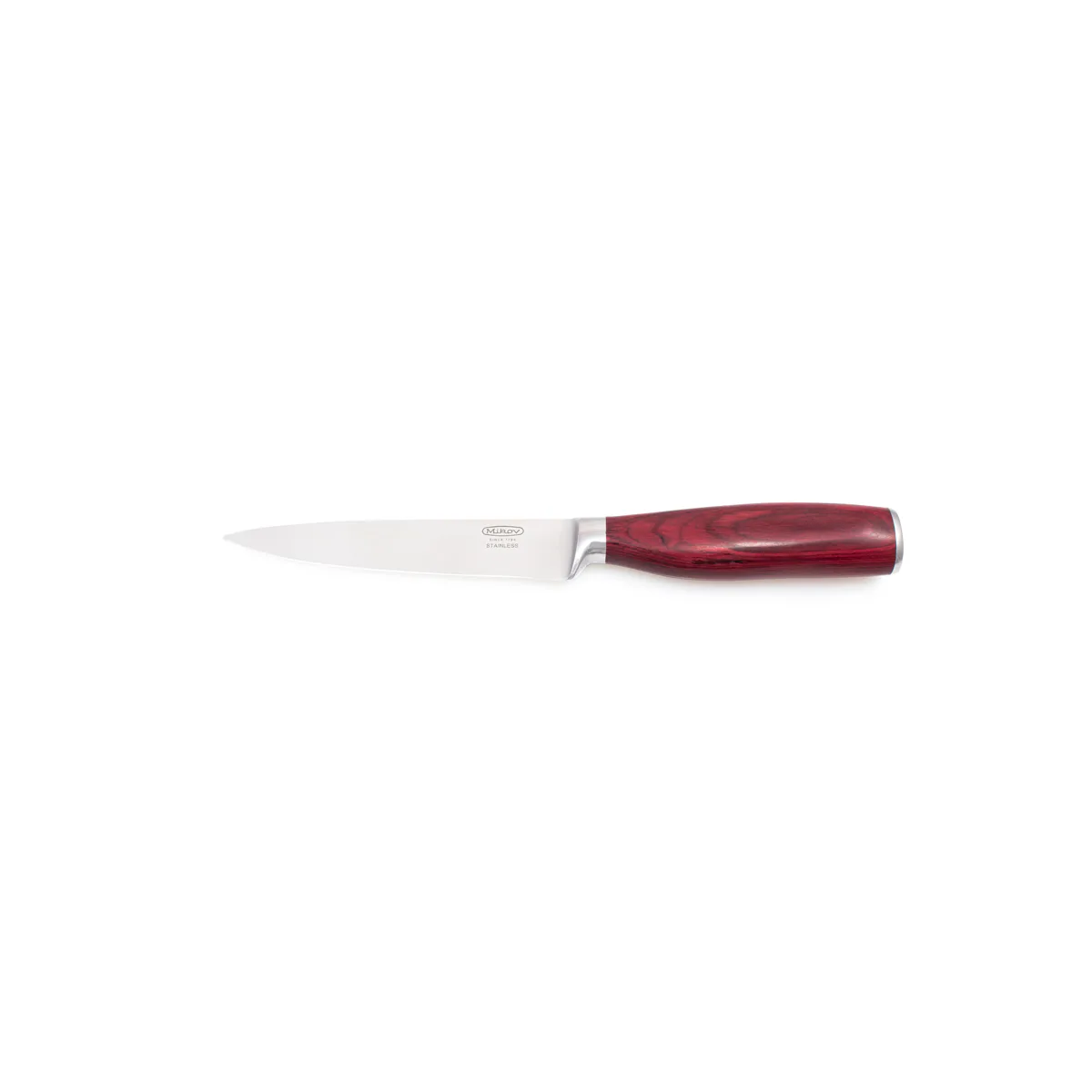 Levně Kuchyňský univerzální nůž RUBY 403-ND-13