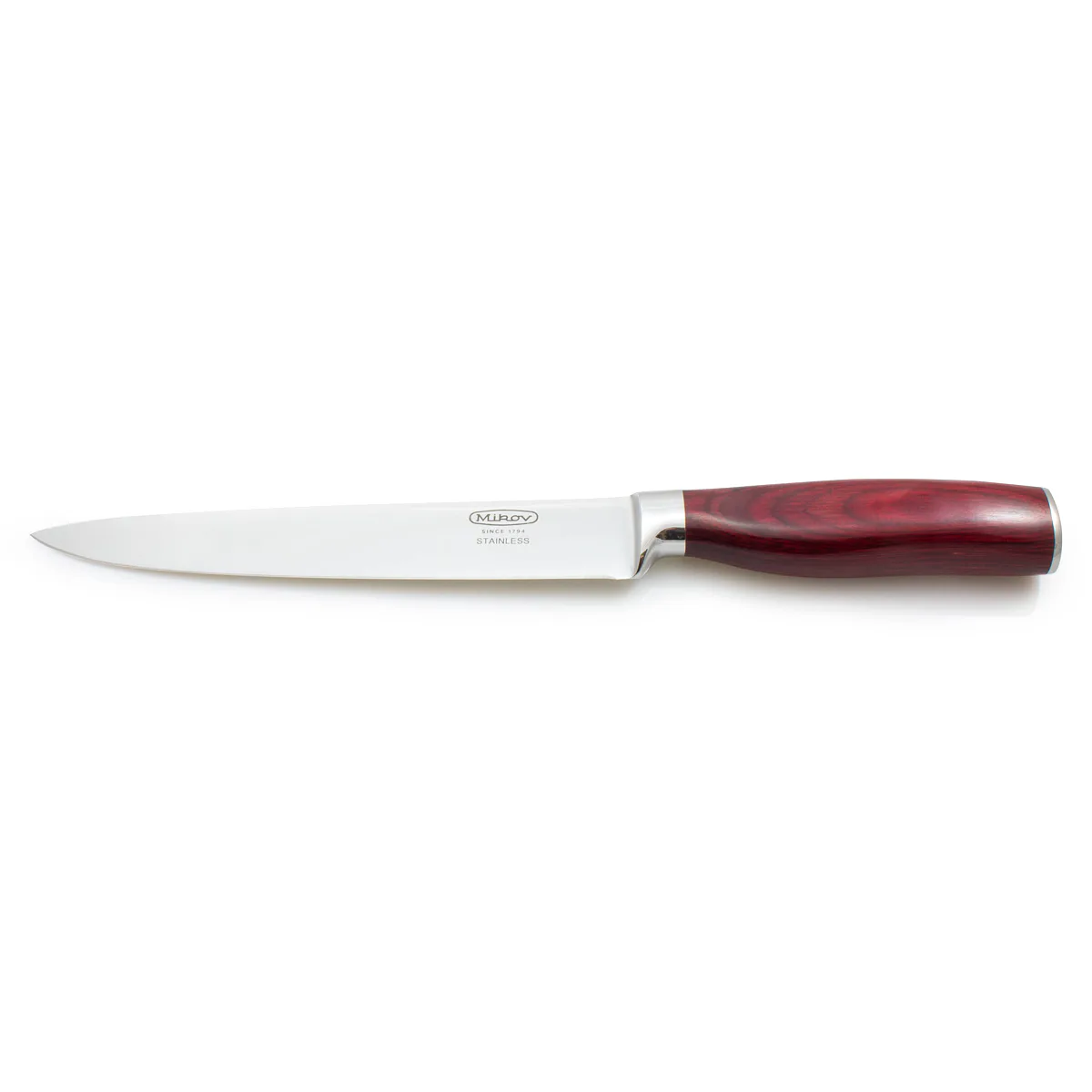 Levně Kuchyňský porcovací nůž RUBY 404-ND-20