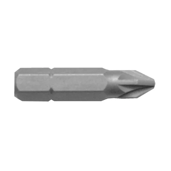 Levně Bit křížový pozidriv Narex PZ 30 mm typ hrotu šroubováku PZ 2