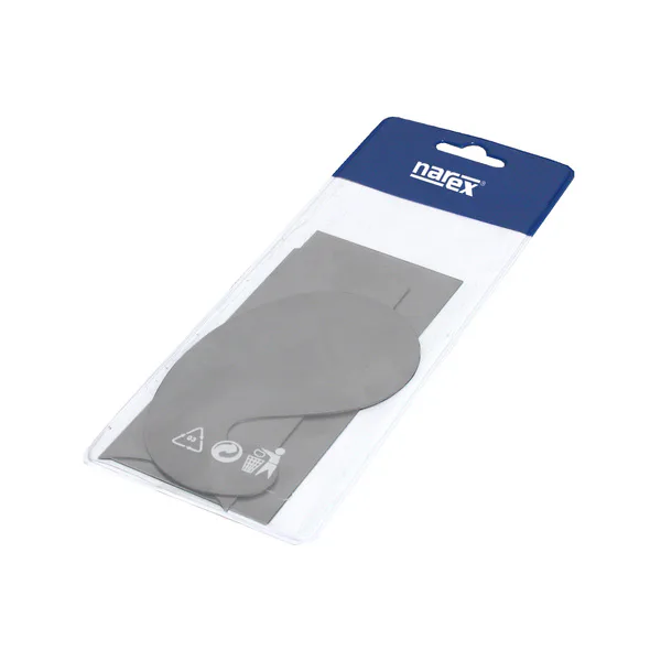 Levně Sada cidlin 3dílná Narex PREMIUM