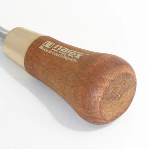 Levně Dláto začišťovací WOOD PREMIUM šířka dláta 6