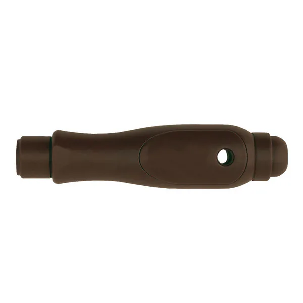 Levně Rukojeť pro dláta Narex 140 x 34 mm - plast