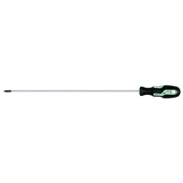 Levně Šroubovák křížový dlouhý PROFI PLUS PH provedení PH2 x 300 mm