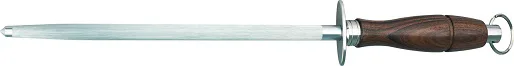 Levně Ocílka LUX PROFI - držadlo palisandr 899-OD-25