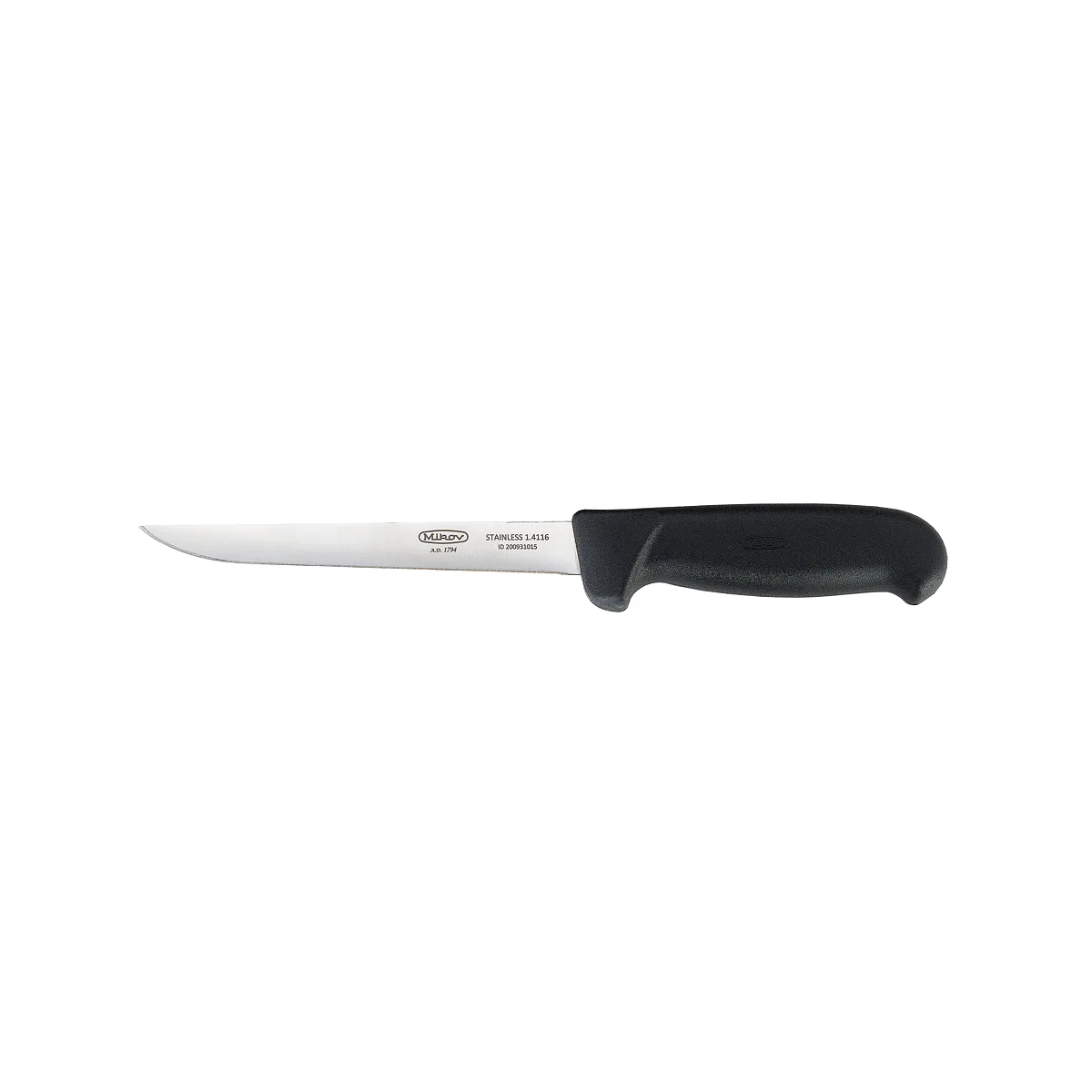 Levně Řeznický vykosťovací rovný nůž CLASSIC 15 cm 310-NH-15