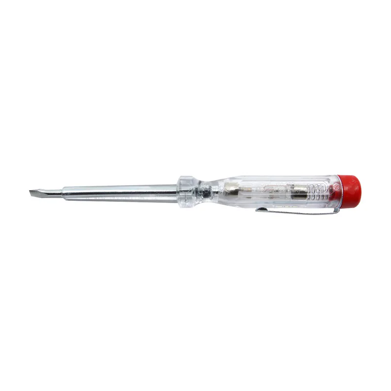 Levně Zkoušečka elektro 150-250V 3 x 60 mm