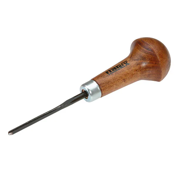 Levně Rydlo duté PROFI 1 mm
