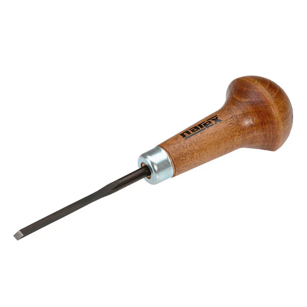 Levně Rydlo ploché PROFI 4 mm