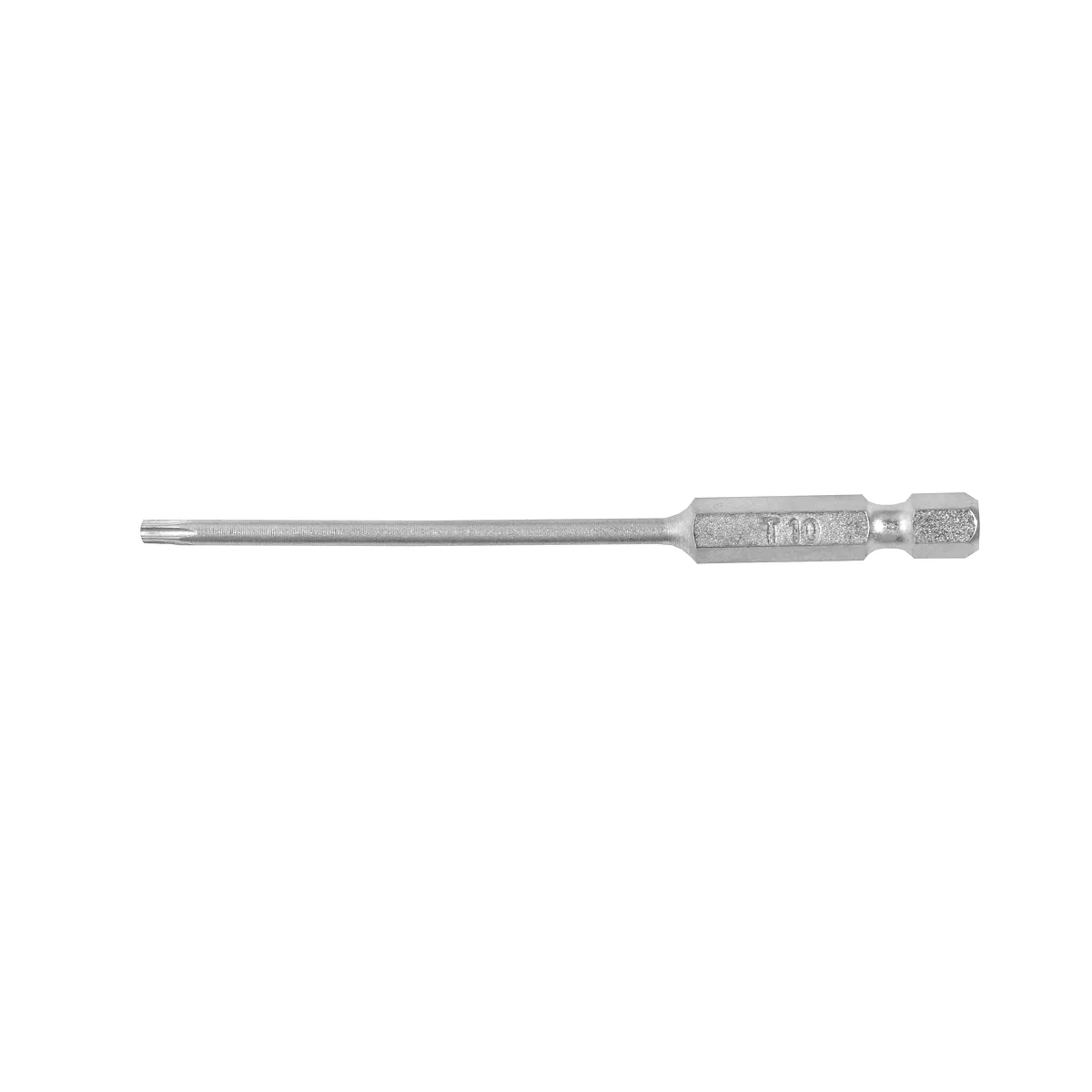 Levně Bit torx Narex TX typ hrotu šroubováku TX 10