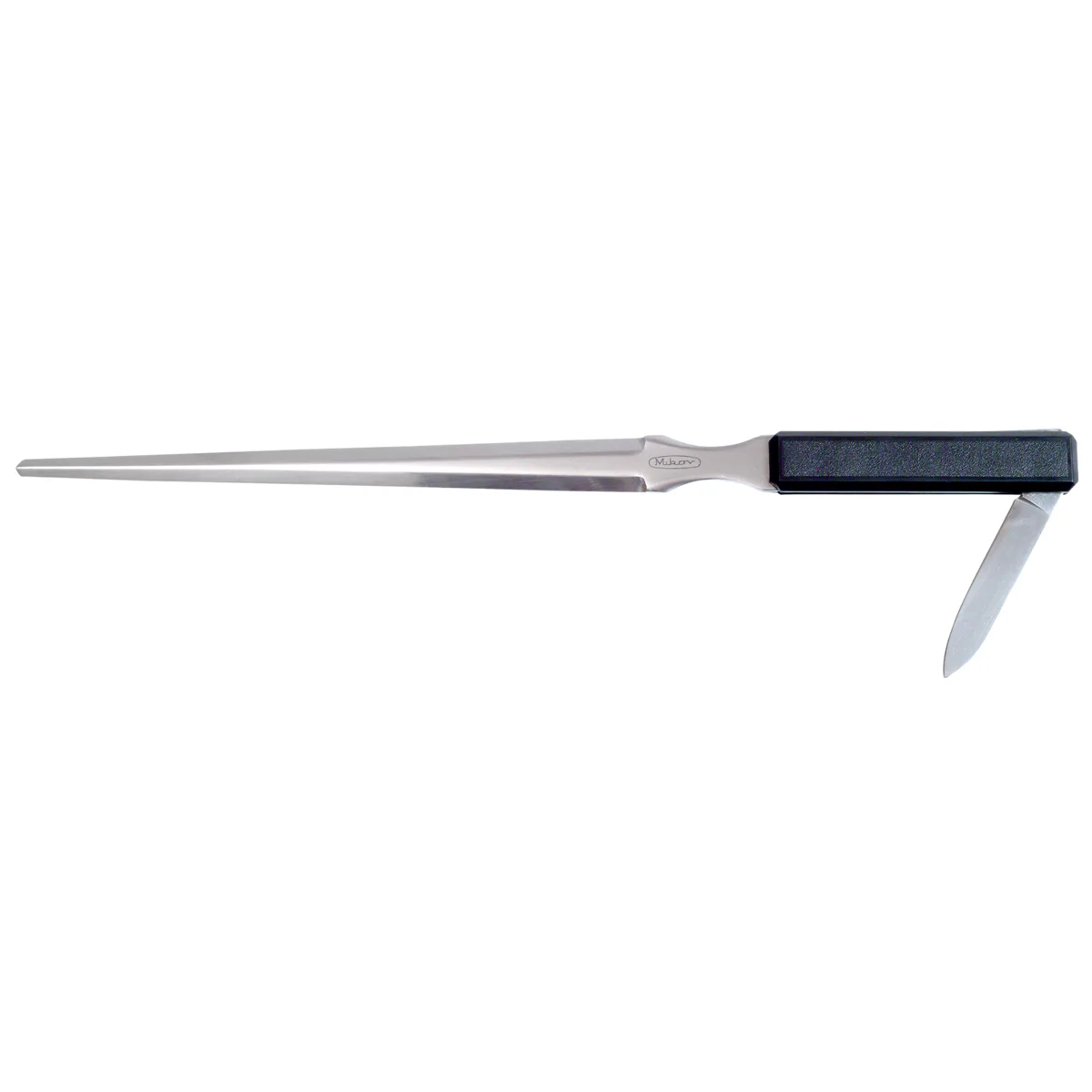 Levně Otvírač dopisů Mikov 252-NH-2 - 24 cm - plastová rukojeť