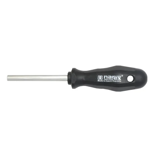 Levně Šroubovák magnetický pro nástavce PROFI 1/4' x 70 mm