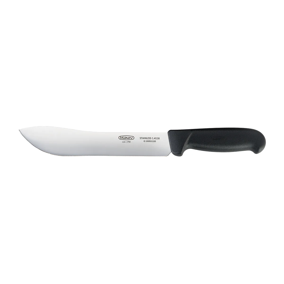 Levně Řeznický špalkový nůž CLASSIC 20 cm 315-NH-20