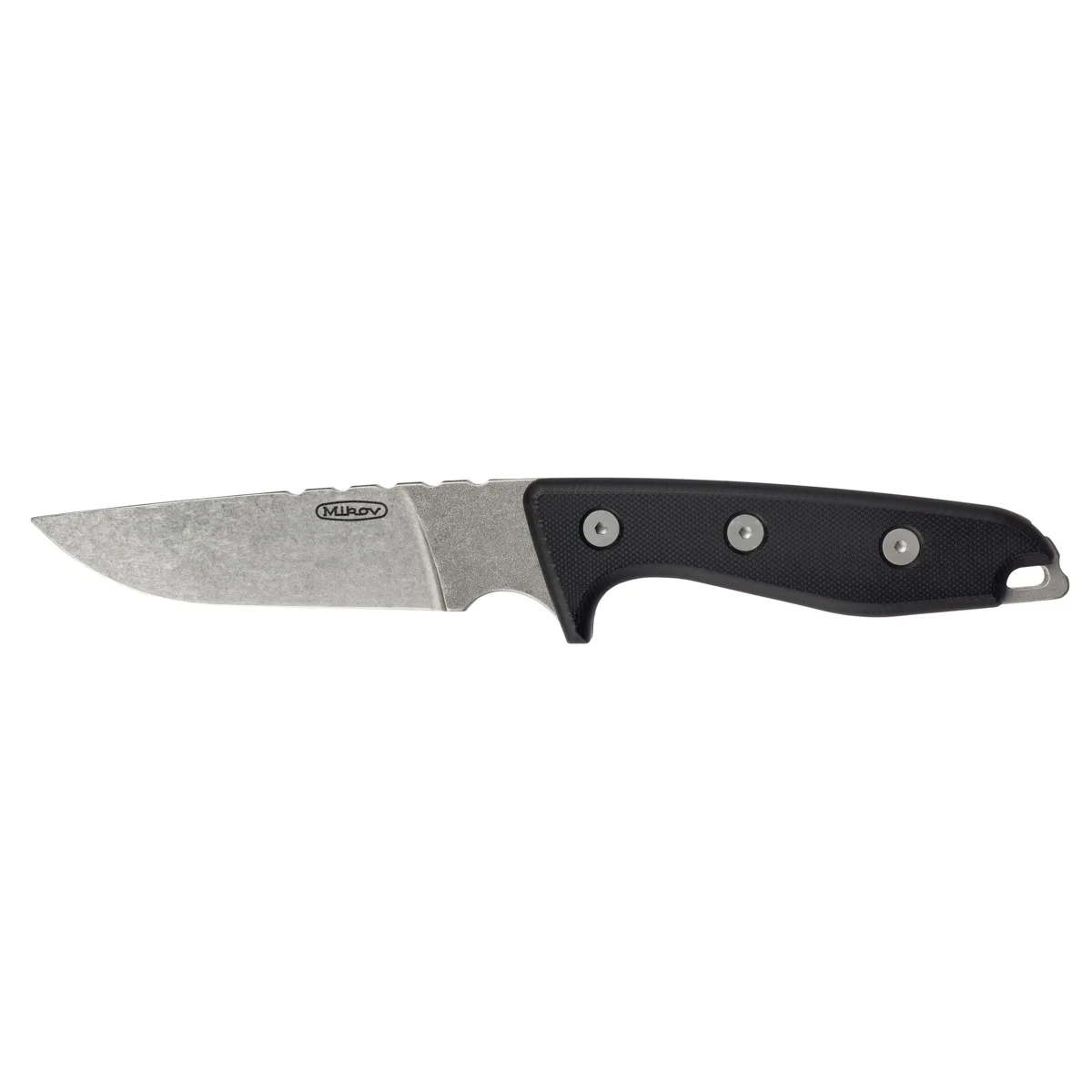 Levně Nůž s pevnou čepelí PATRON 726-BM-9