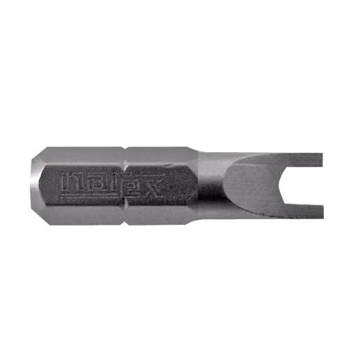 Levně Bit bezpečnostní Narex SP 25 mm typ hrotu šroubováku SP 6