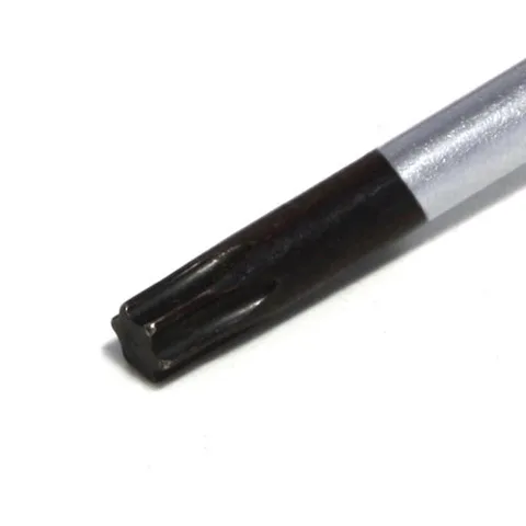 Levně Šroubovák torx MICRO TX typ hrotu šroubováku TX 7