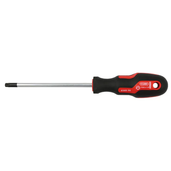 Levně Šroubovák torx PROFI PLUS TX typ hrotu šroubováku TX 10