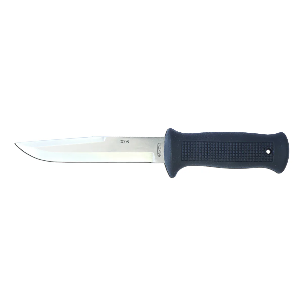 Levně Nůž UTON STONEWASH - ocel N690 362-BG/STONEWASH