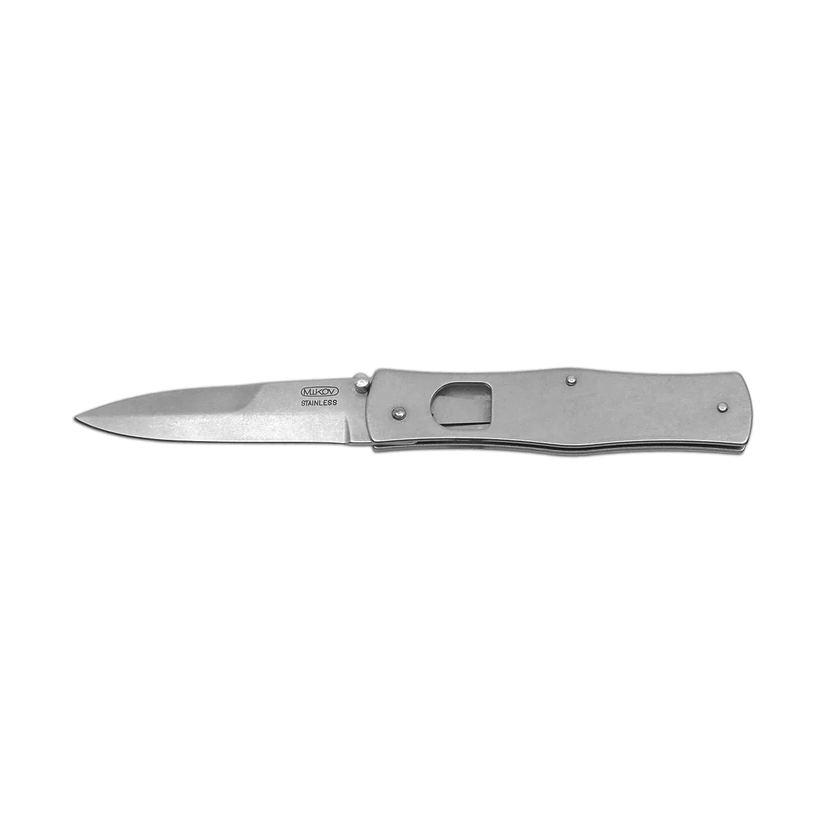Levně Kapesní zavírací nůž SMART 240-NN-1 provedení stonewash