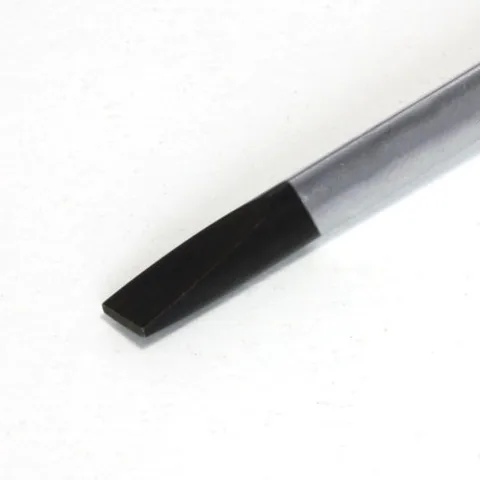 Levně Šroubovák plochý dlouhý pro elektromechaniku PROFI PLUS typ hrotu šroubováku Plochý 4,5