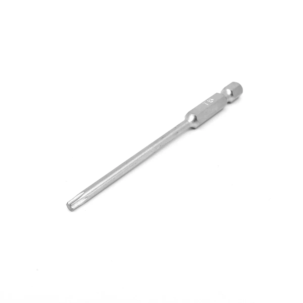 Levně Bit torx Narex TX typ hrotu šroubováku TX 15