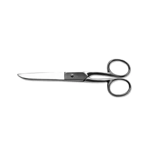 Nůžky pro domácnost 15,5 cm - komfortní